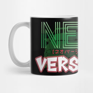 Neo Version Mug